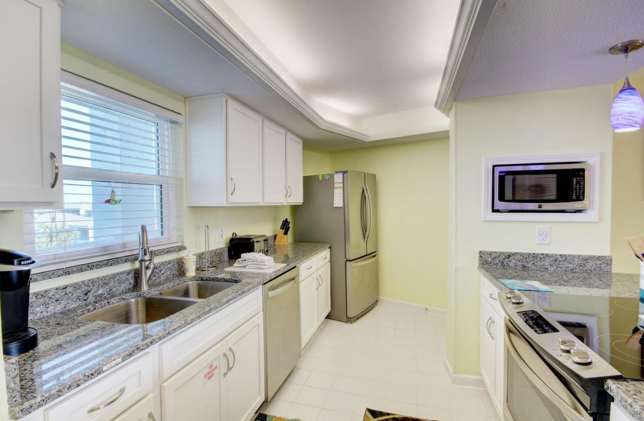 El Matador 144 - Centrally Located With A View Of The Gulf Fort Walton Beach Bagian luar foto