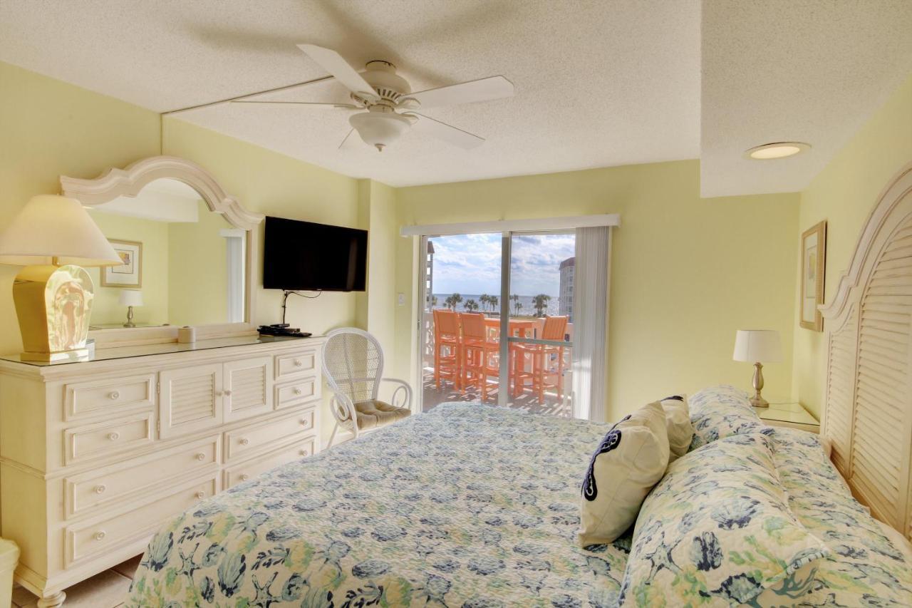 El Matador 144 - Centrally Located With A View Of The Gulf Fort Walton Beach Bagian luar foto