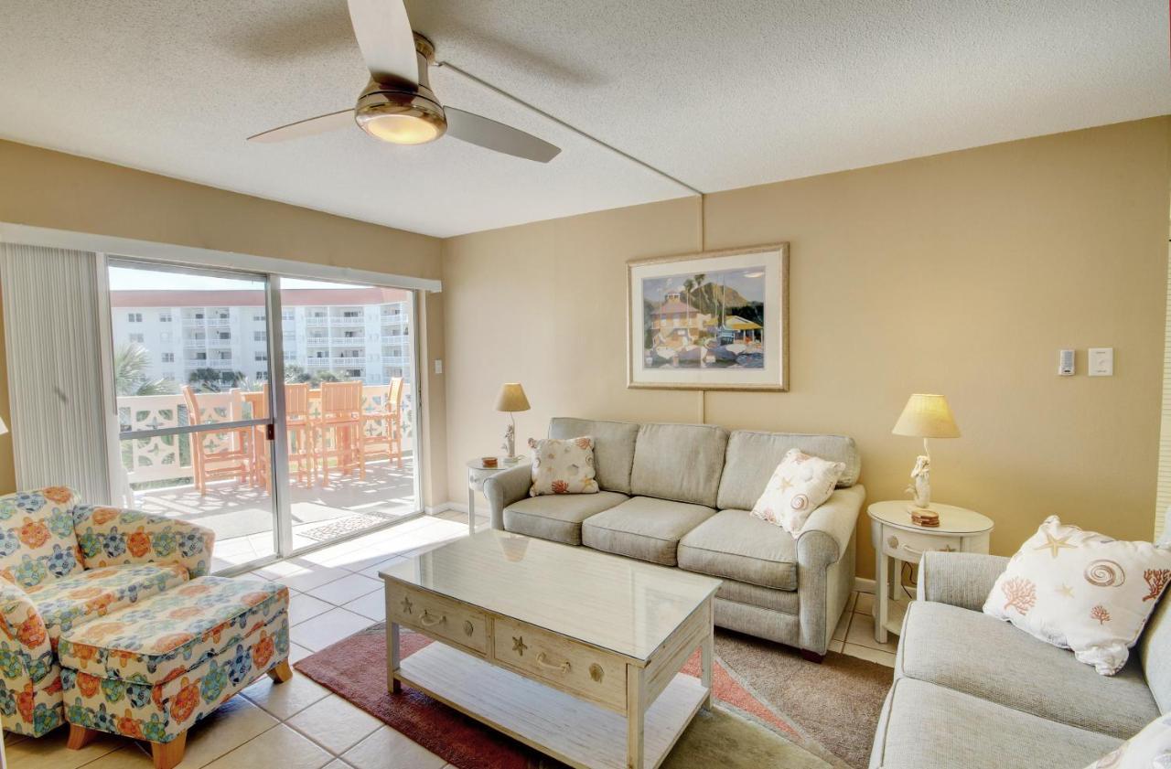 El Matador 144 - Centrally Located With A View Of The Gulf Fort Walton Beach Bagian luar foto