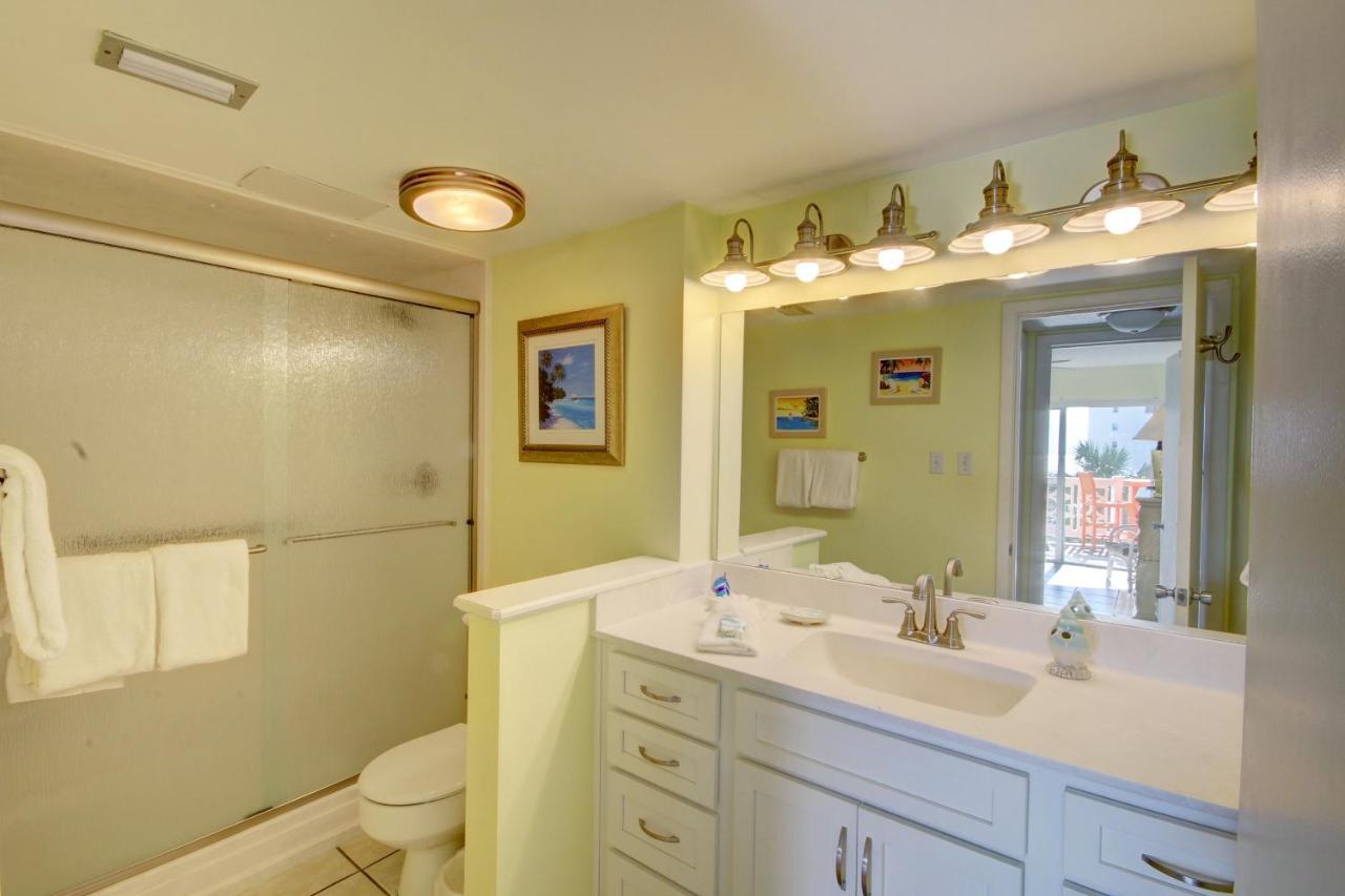 El Matador 144 - Centrally Located With A View Of The Gulf Fort Walton Beach Bagian luar foto