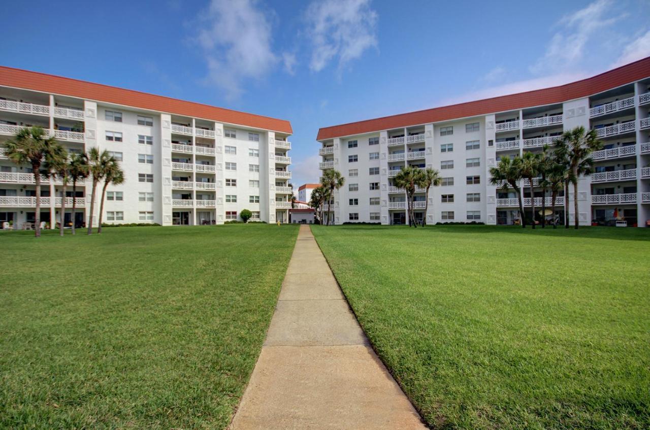 El Matador 144 - Centrally Located With A View Of The Gulf Fort Walton Beach Bagian luar foto