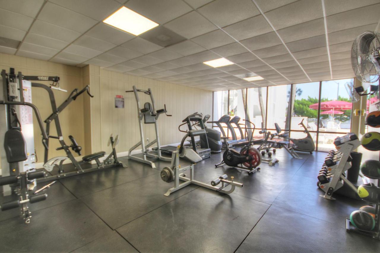 El Matador 144 - Centrally Located With A View Of The Gulf Fort Walton Beach Bagian luar foto