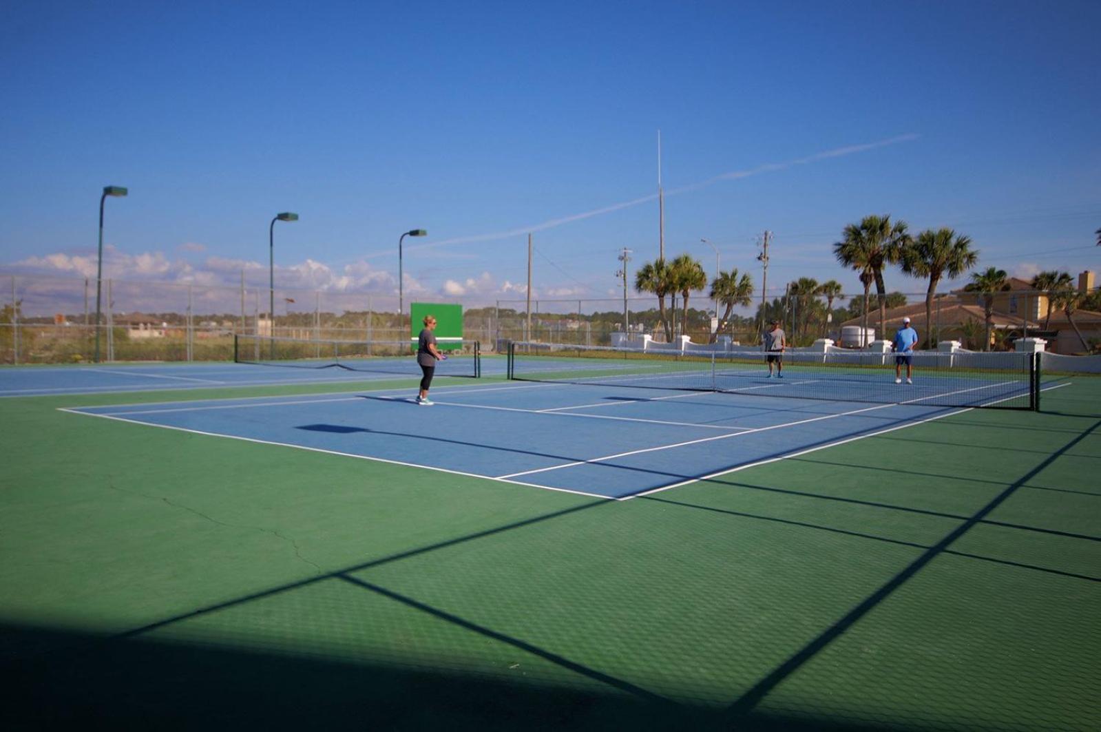 El Matador 144 - Centrally Located With A View Of The Gulf Fort Walton Beach Bagian luar foto