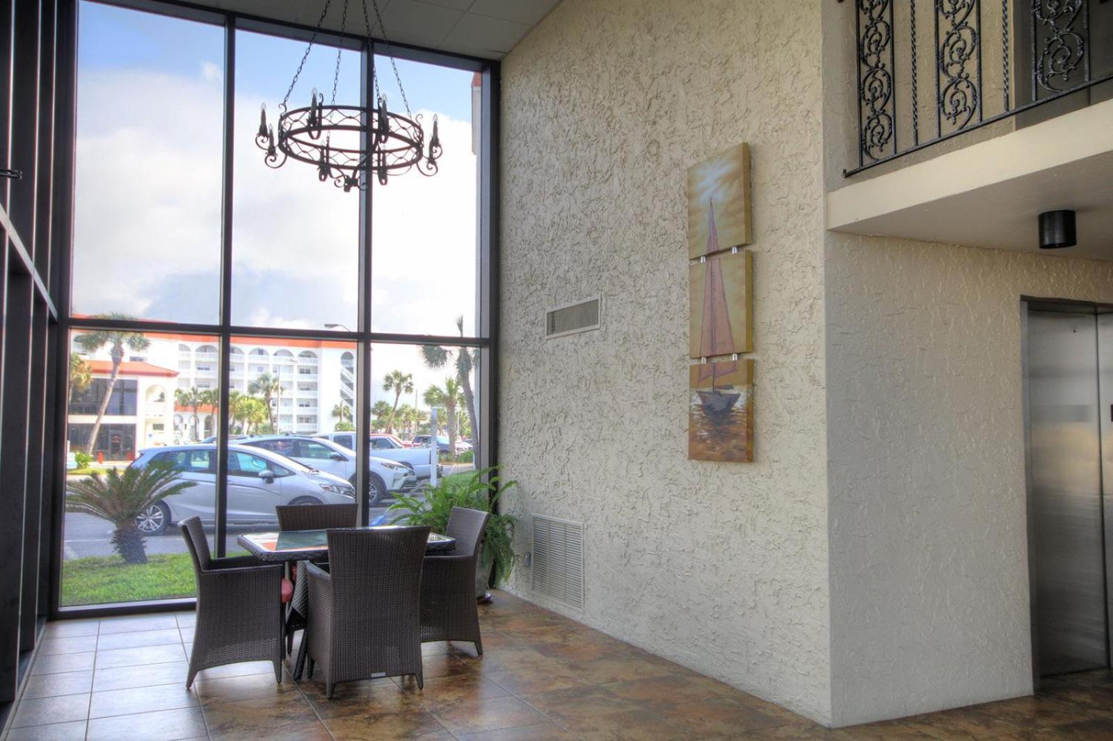 El Matador 144 - Centrally Located With A View Of The Gulf Fort Walton Beach Bagian luar foto