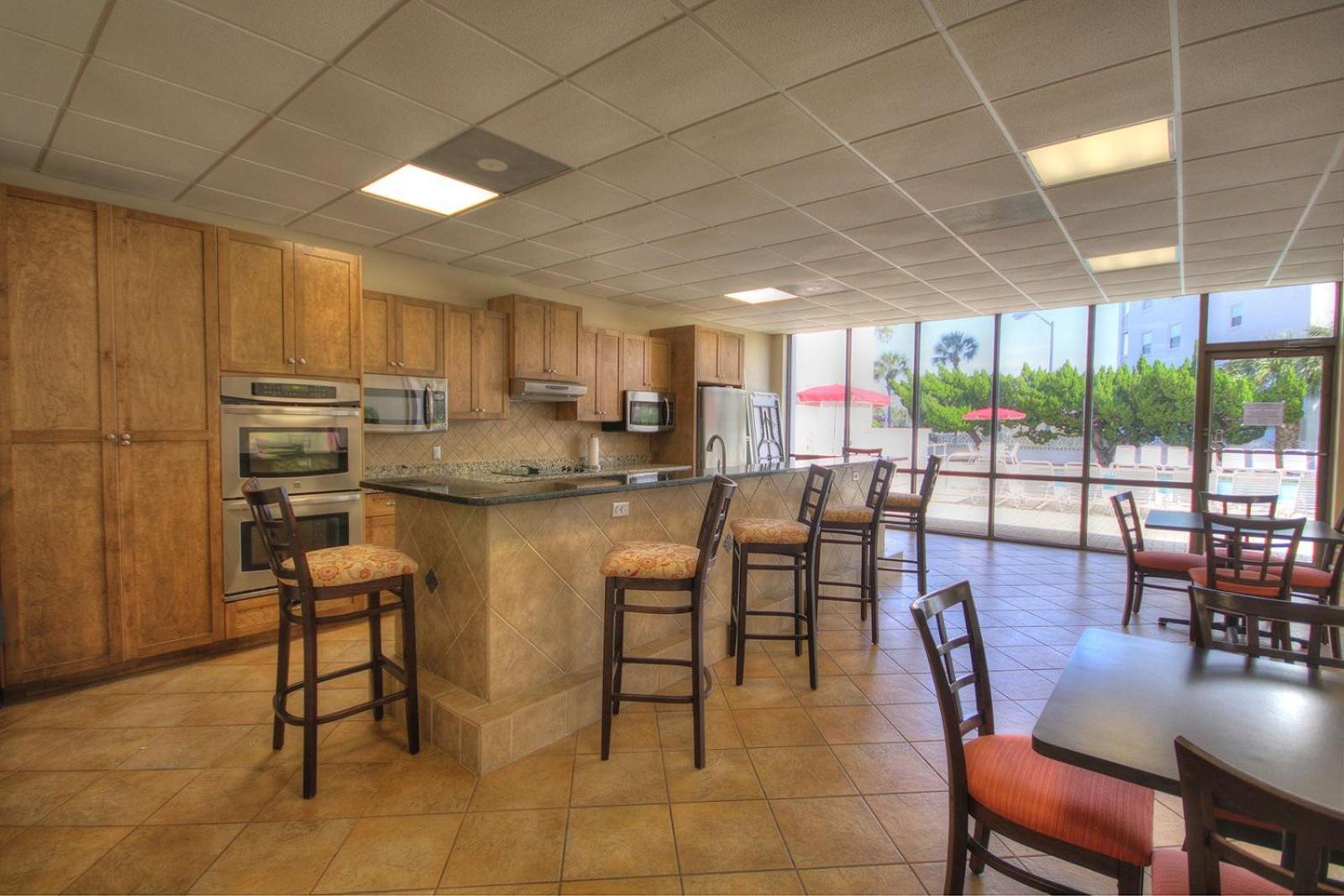 El Matador 144 - Centrally Located With A View Of The Gulf Fort Walton Beach Bagian luar foto