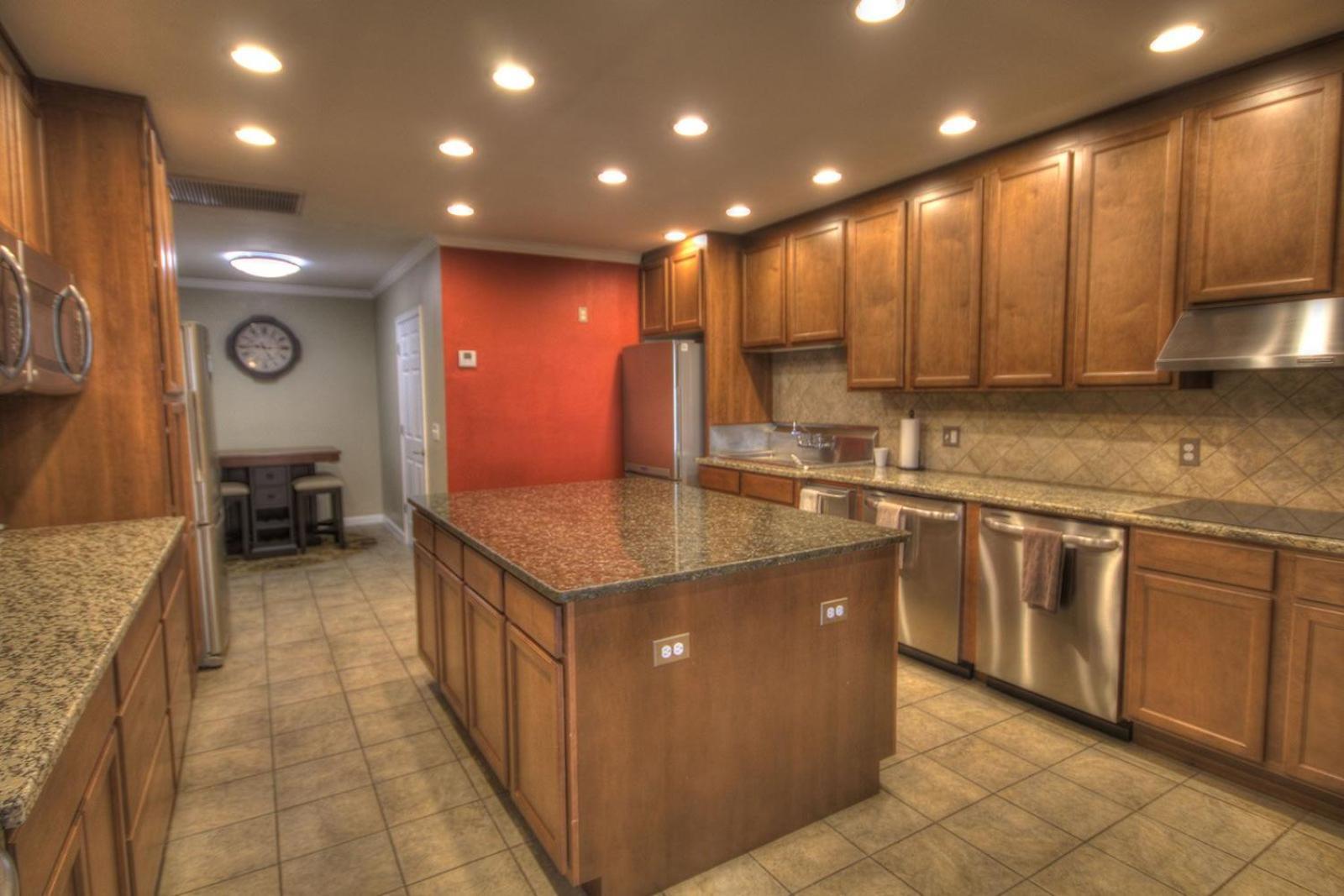 El Matador 144 - Centrally Located With A View Of The Gulf Fort Walton Beach Bagian luar foto
